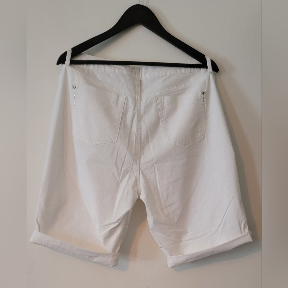 BANDOLINO shorts - Picture 3 of 7